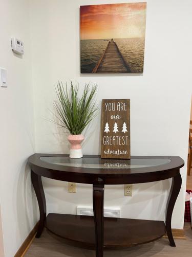 Entire House-3BRM-14 mins from Niagara Falls