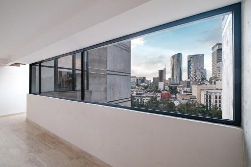 Myla Roma Norte, Mexico City