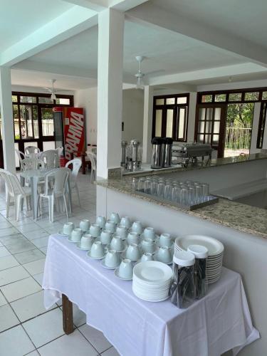 Aluguel temporada AP 21