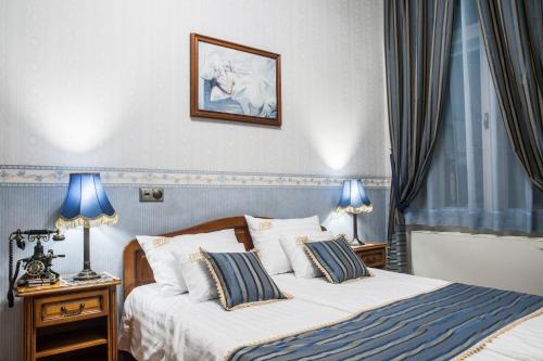 Cotton House Hotel Budapest - image 14