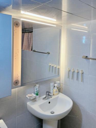 Bany, RIMING House in Busan