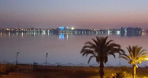 A környék, شاليه الهنا 1 للإيجار مصيف قرية النورس الإسماعيلية (شاليه الهنا 1 للإيجار مصيف قرية النورس الإسماعيلية) in Ismailia