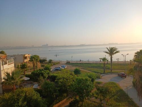 A környék, شاليه الهنا 1 للإيجار مصيف قرية النورس الإسماعيلية (شاليه الهنا 1 للإيجار مصيف قرية النورس الإسماعيلية) in Ismailia