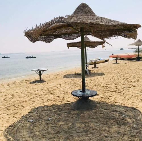 Közeli látványosságok, شاليه الهنا 1 للإيجار مصيف قرية النورس الإسماعيلية (شاليه الهنا 1 للإيجار مصيف قرية النورس الإسماعيلية) in Ismailia