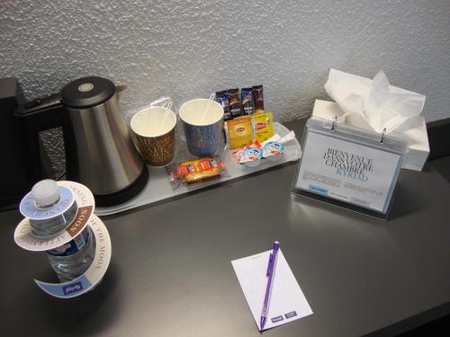 Kyriad Paris Ouest - Bezons La Défense - image 3