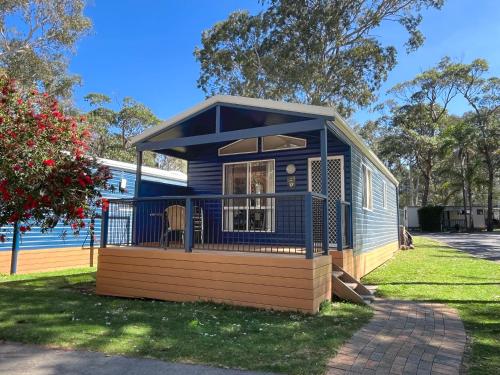 2 bedrooms, 4 beds
