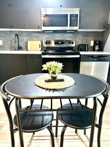 Newly renovated apartment in the heart of Detroit! in Detroit, USA