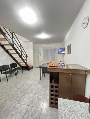 Facilities, Duplex del Pinar - Alojamiento Diario Semanal o Mensual - La Mejor Ubicacion - Estacionamiento Priva in Plottier