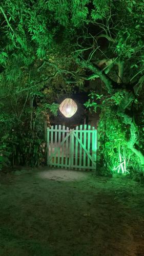 Hostel Cajueiro – Ilha de Boipeba, OH
