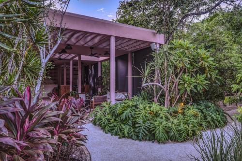 Magic Loft with Yoga Classes, Pool, Gym, Fast WiFi, Tulum (Foto 7)