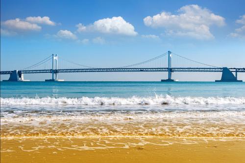 platja, RIMING House in Busan
