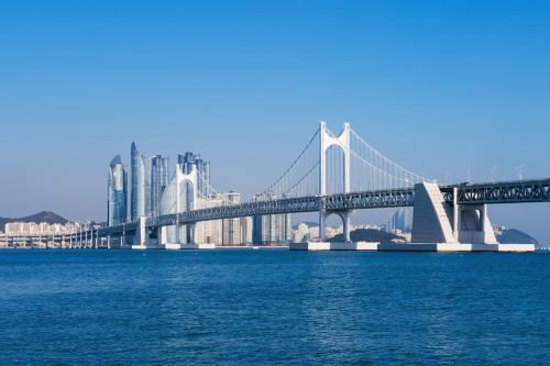 platja, RIMING House in Busan