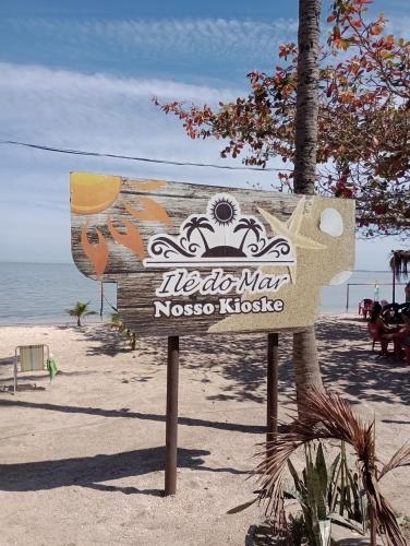 Apartamento Próximo da Lagoa (Apartamento Proximo da Lagoa) in บัลเนียริโอ ดาส กอนชาส