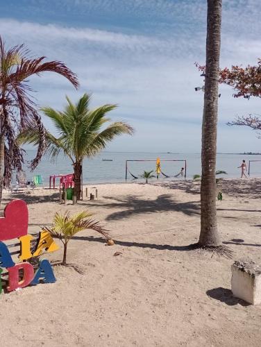 Apartamento Próximo da Lagoa (Apartamento Proximo da Lagoa) in บัลเนียริโอ ดาส กอนชาส