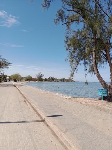 Apartamento Próximo da Lagoa (Apartamento Proximo da Lagoa) in บัลเนียริโอ ดาส กอนชาส