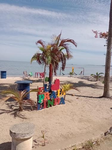 Apartamento Próximo da Lagoa (Apartamento Proximo da Lagoa) in บัลเนียริโอ ดาส กอนชาส