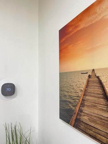 Entire House-3BRM-14 mins from Niagara Falls