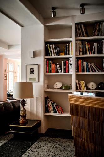 Le Pigalle Hotel - image 9