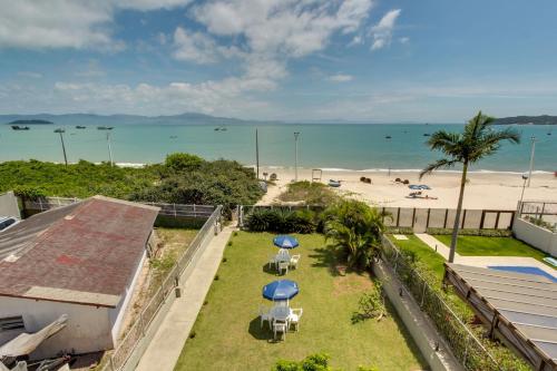Garden, Imigrantes Apart Hotel in Cachoeira do Bom Jesus
