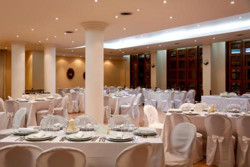 Hotel Serenella - 레스토랑