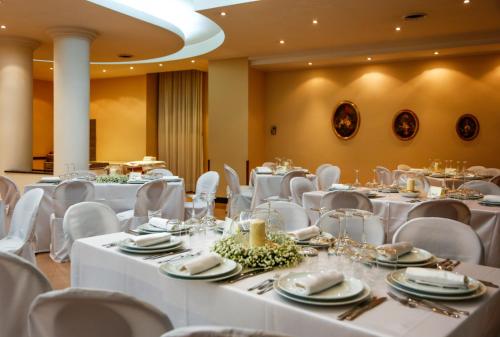 Hotel Serenella – Agropoli, UT