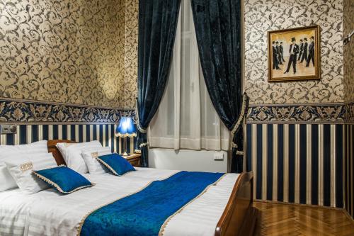 Cotton House Hotel Budapest - image 3