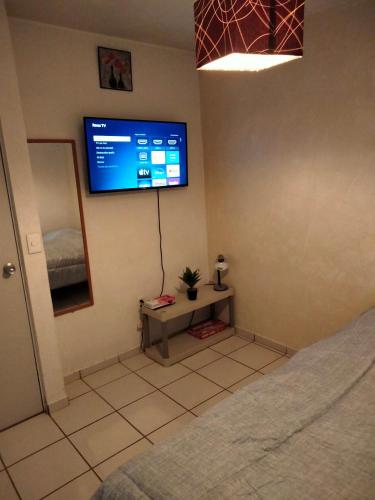 Habitación Pedregal in Rancho de la Cruz, Mexico