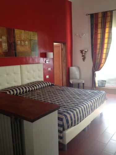 Bed & Breakfast Il Bargello, Florencie (fotografie 5)