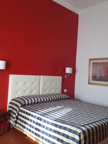 Bed & Breakfast Il Bargello, Florencie (fotografie 6)