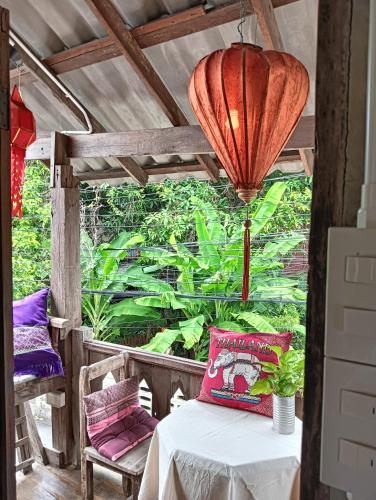 Huen Chiang Man Hostel