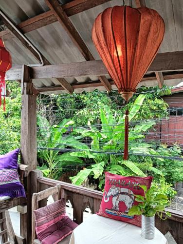 Huen Chiang Man Hostel