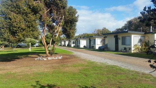 Port Lincoln Caravan Park