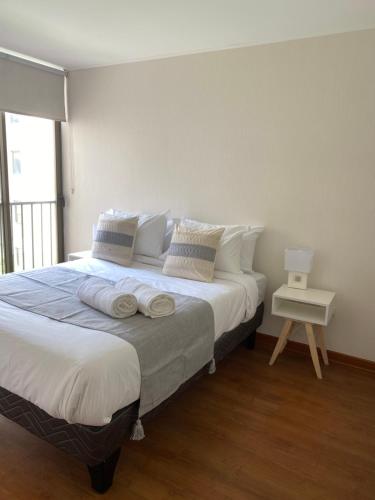 . Departamento San Fernando