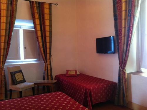 Bed & Breakfast Il Bargello, Florencie (fotografie 7)