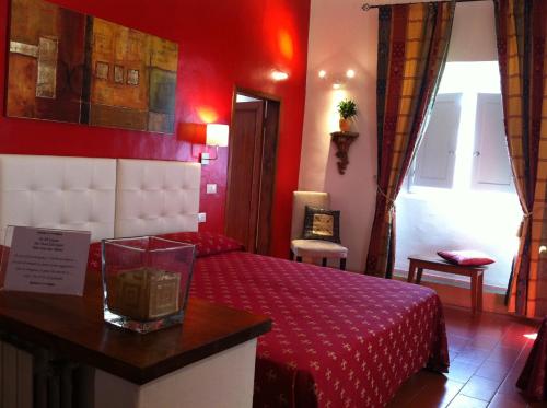 Bed & Breakfast Il Bargello, Florencie (fotografie 8)