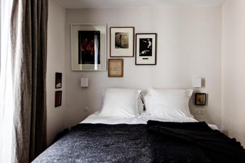 Le Pigalle Hotel - image 10