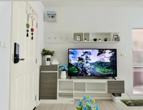 D condo, Chiang Mai (photo 5)