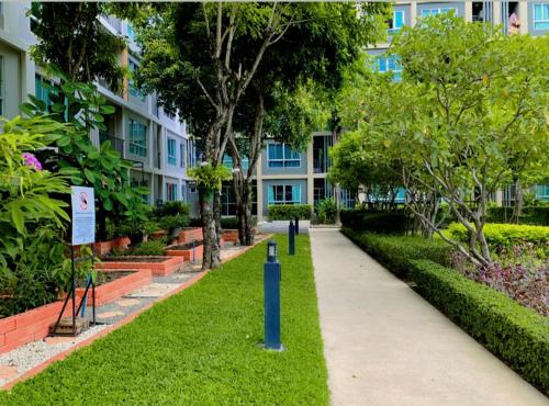 D condo, Chiang Mai (photo 9)