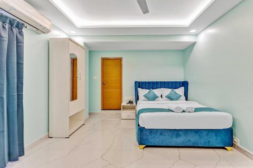 Rohaan Hotels Medavakkam by UPAR in Tambaram