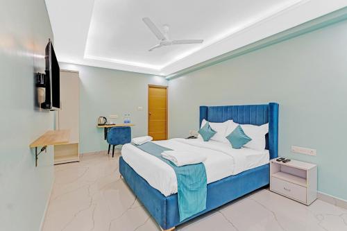 Rohaan Hotels Medavakkam by UPAR in Tambaram