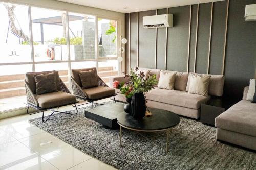 Modern Studio At Barsa City Apartment By Travelio - Yogyakarta
