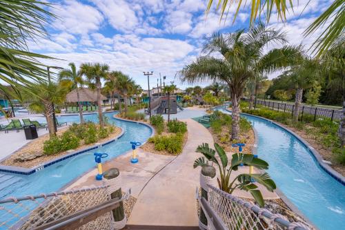 Epic Elegance Home Resort Amenities Disney10 miles in Kissimmee, USA