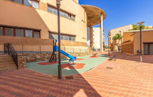 กิจกรรม, Lovely Apartment In La Tercia With Swimming Pool in ลา เตร์เซีย