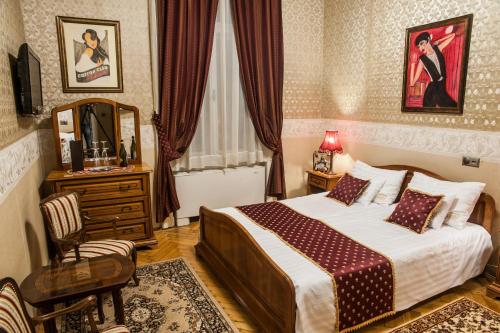 Cotton House Hotel Budapest - image 5