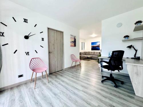 Cómodo Apto en laureles