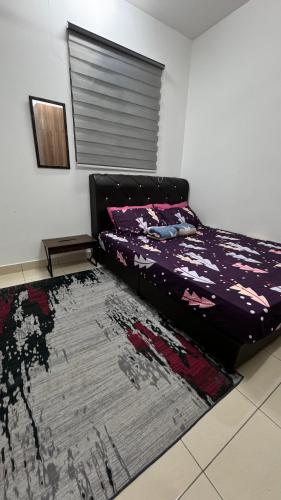 D Sky Homestay Alanis Residence - Tap to explore photos