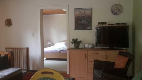 Ferienhaus am Prüzener See (Ferienhaus am Pruzener See) in Gulzow