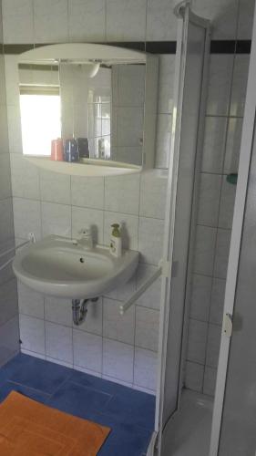 Ferienhaus am Prüzener See (Ferienhaus am Pruzener See) in Gulzow