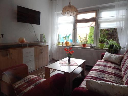 Triple Room with Shower