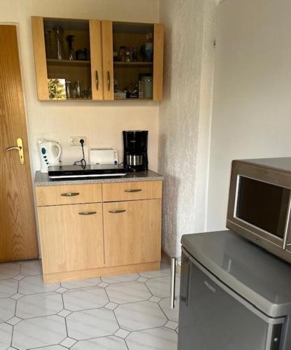 Ferienwohnung Marie-Luise in 古斯特羅